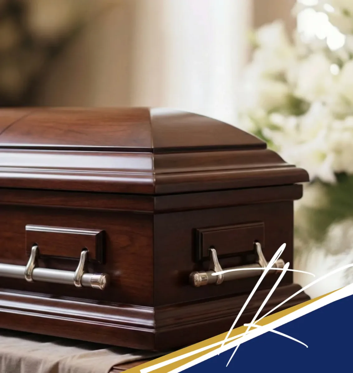 Exhumation handled with care — Thom Kight