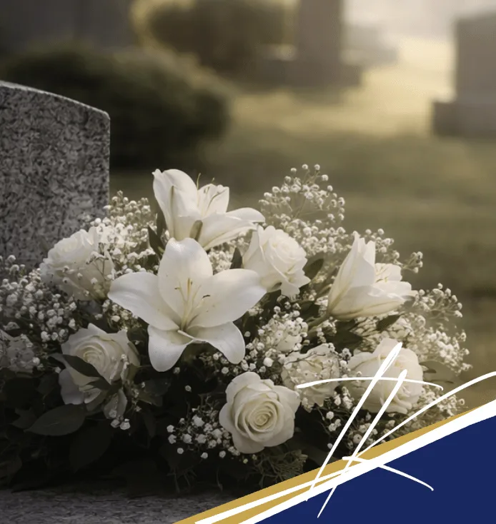 Exhumation services — Thom Kight